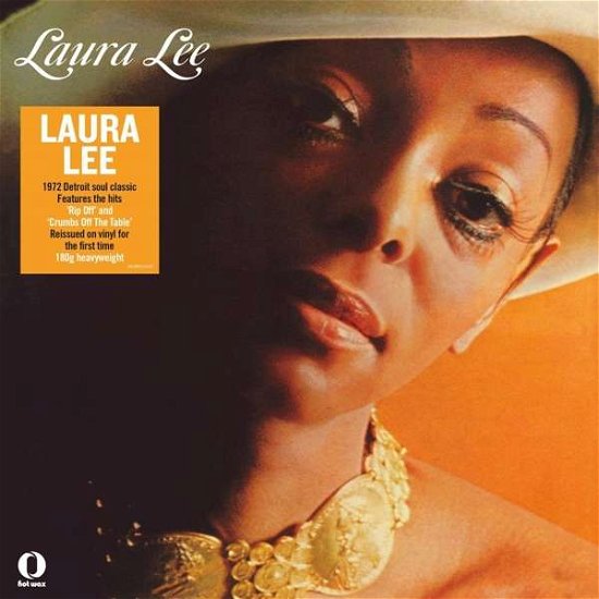 Two Sides Of Laura Lee - Laura Lee - Música - DEMON RECORDS - 5014797901650 - 6 de março de 2020
