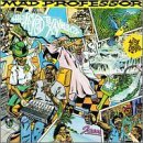 Cover for Mad Professor · Hijacked To Jamaica (Dub Me Crazy Pt. 11) (CD) (1991)