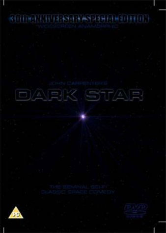 Dark Star - Dark Star - Movies - FABULOUS FILMS - 5030697007650 - January 30, 2006