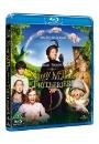 Med Nye Tryllerier Combopack (Blu-ray+dvd) - Nanny Mcphee - Movies - PCA - WORKING TITLE FILM - 5050582767650 - October 26, 2010