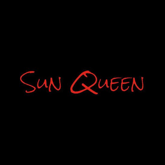 Sun Queen / Canter (Orange Vinyl) - Gerry Cinnamon - Musik - GERRY CINNAMON - 5056167117650 - 11. oktober 2019