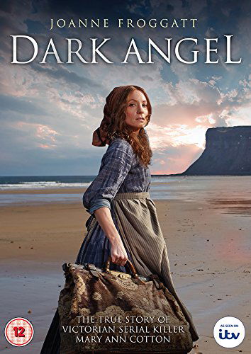 Cover for Dark Angel (DVD) (2016)