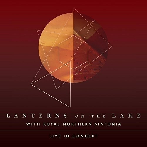 Live with Royal Northern Sinfonia - Lanterns On The Lake - Musik - BELLA UNION - 5414939963650 - 1. december 2017