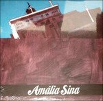 Cover for Amalia Rodrigues · Sina (LP) (2012)