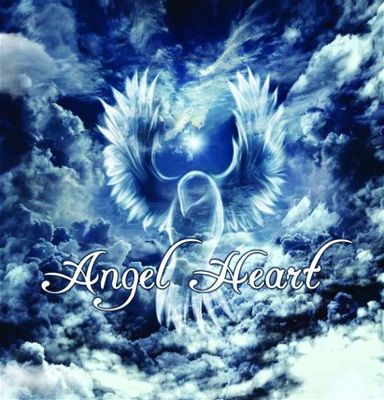 Cover for Angel Heart (CD) (2018)