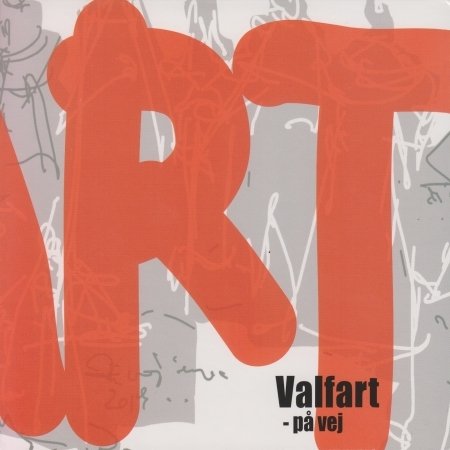Cover for Valfart · PÅ Vej (CD) (2014)