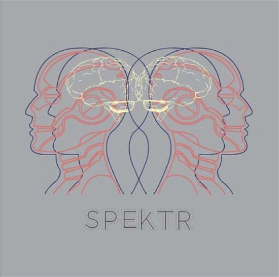 Personetics - SPEkTR - Music -  - 5709498210650 - January 30, 2012