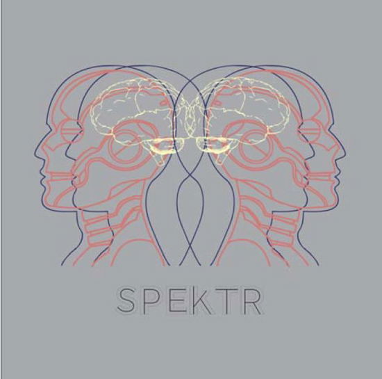 Cover for SPEkTR · Personetics (CD) (2012)