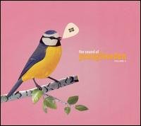 Cover for Sounds of Young Sweden 4 / Various (CD) (2005)