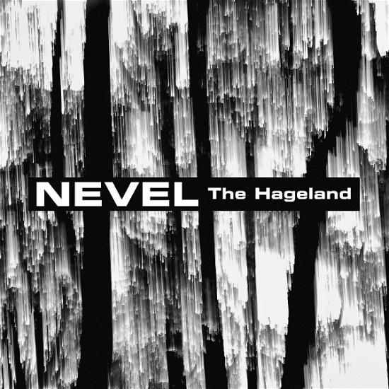 Cover for Nevel · Hageland (CD) [Limited edition] [Digipak] (2019)