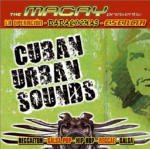 Cover for Various Artists · Cuban Urban Soul (CD)