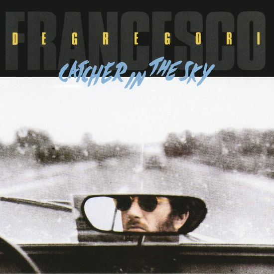 Catcher In The Sky - Francesco De Gregori - Musik - SAIFAM - 8032484336650 - 23. juni 2023