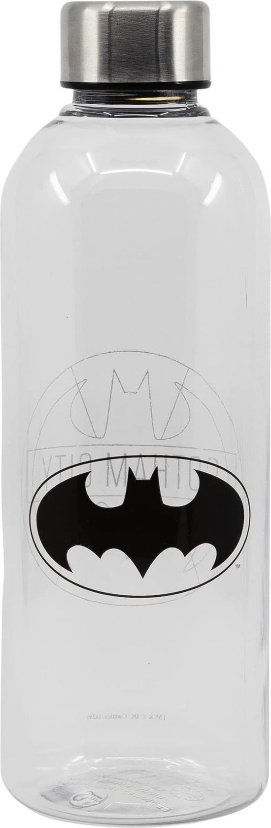 Cover for Batman · BATMAN - Plastic Bottle - Size 850ml (Legetøj)