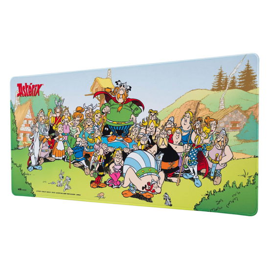 Cover for Asterix &amp; Obelix · ASTERIX &amp; OBELIX - XL Desktop Mat (Toys)