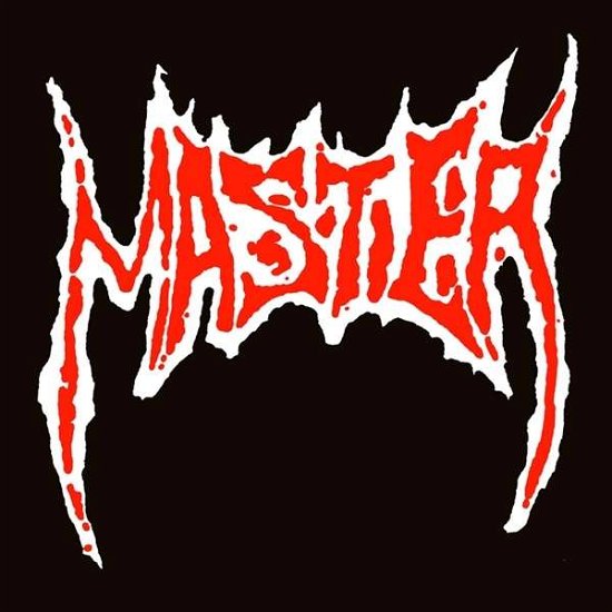 Cover for Master (LP) (2013)