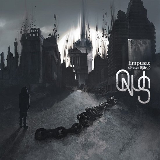Onus (Feat. Peter Bjargo) - Empusae - Musik - CONSOULING SOUNDS - 8721018011650 - 31. maj 2024