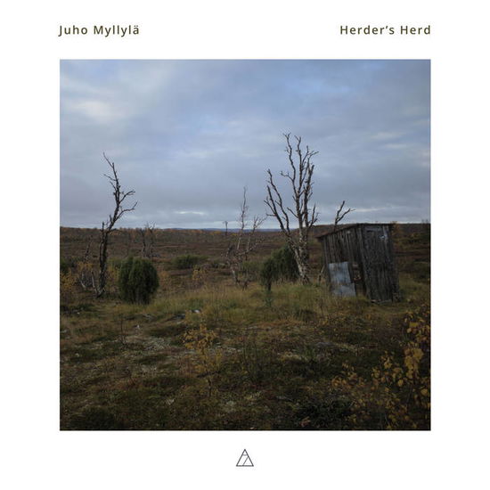 Juho Myllylä · Herder's Herd (CD) (2025)