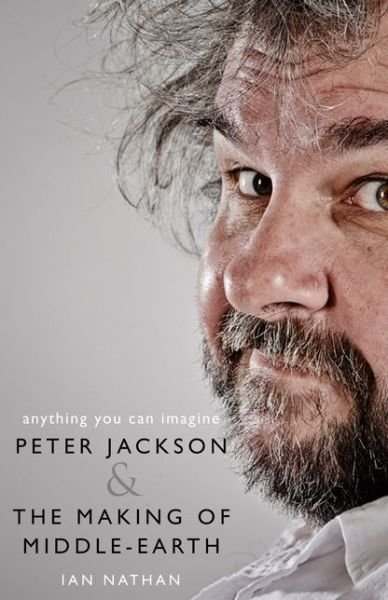 Anything You Can Imagine - Ian Nathan - Bøger - HarperCollins Publishers - 9780008296650 - 16. oktober 2018