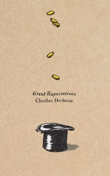 Great Expectations - Charles Dickens - Books - HarperCollins Publishers Inc - 9780062870650 - November 29, 2018