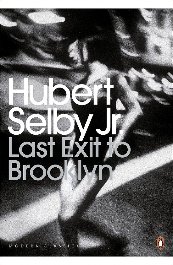 Cover for Hubert Selby Jr. · Last Exit to Brooklyn - Penguin Modern Classics (Paperback Bog) (2011)