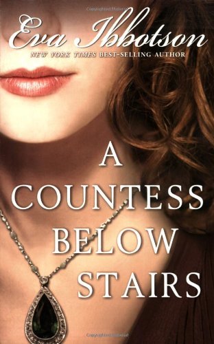 Cover for Eva Ibbotson · A Countess Below Stairs (Pocketbok) [Reissue edition] (2007)