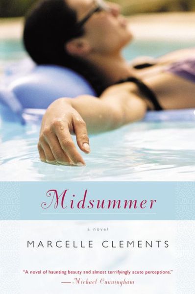 Cover for Marcelle Clements · Midsummer (Paperback Book) (2004)