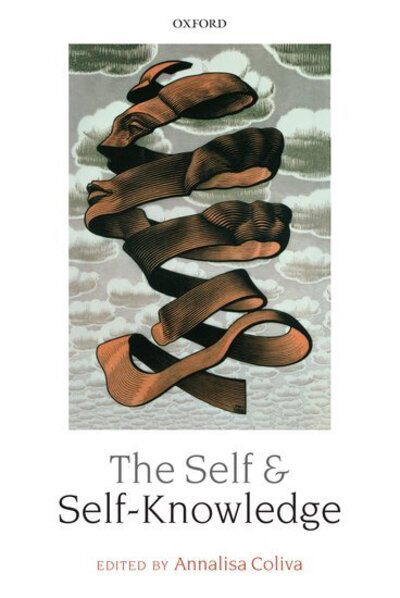 Cover for Annalisa Coliva · The Self and Self-Knowledge (Hardcover Book) (2012)