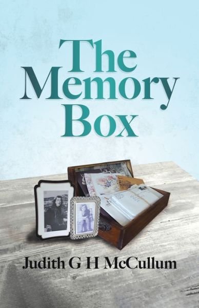 Cover for McCullum Judith G H McCullum · The Memory Box (Paperback Book) (2022)