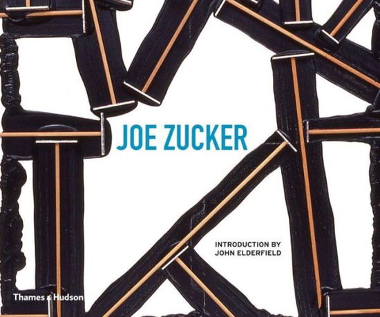 Cover for John Elderfield · Joe Zucker (Gebundenes Buch) (2020)