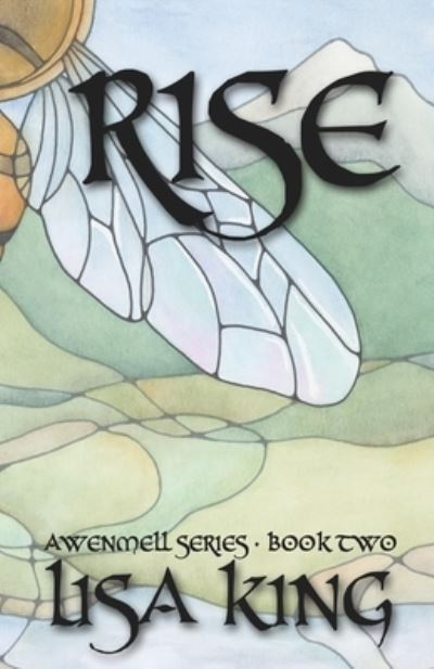 Cover for Felen Press · Rise (Paperback Book) (2022)