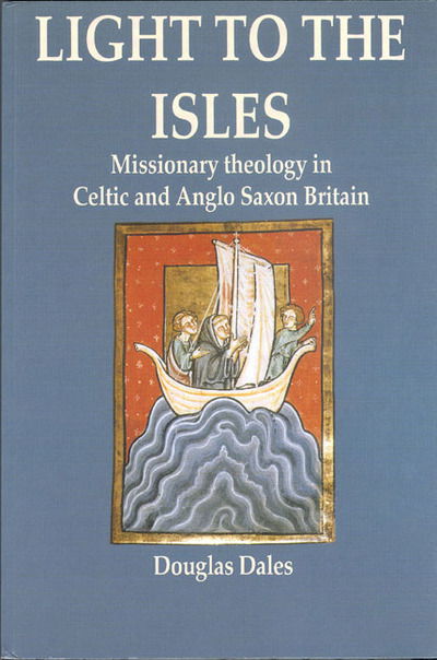 Cover for Douglas Dales · Light to the Isles P (Paperback Book) (1997)