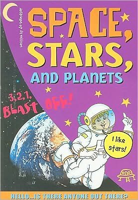 Cover for TBA · Space, Stars, and Planets : Leveled Reader (Paperback Bog) (2002)