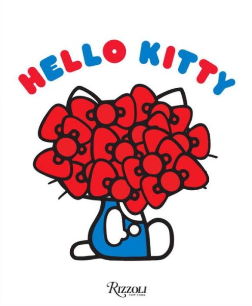 Cover for Sanrio · Hello Kitty Collaborations (Hardcover Book) (2014)