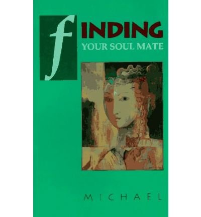 Cover for Michael · Finding Your Soul Mate (Paperback Book) (1992)