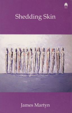 James Martyn · Shedding Skin (Paperback Bog) (2011)