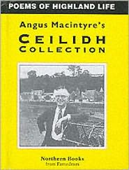 Cover for Angus Macintyre · Ceilidh Collection (Hardcover Book) [New edition] (2002)