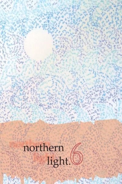 Cover for Elsa Bouet · Northern Light: Volume 6 (Paperback Bog) (2015)