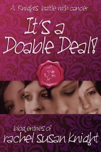 Cover for Rachel Knight · It's a Doable Deal! (Paperback Book) (2011)