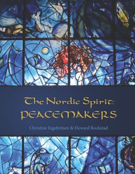 The Nordic Spirit - Christine Ingebritsen - Books - Sentia Publishing - 9780990302650 - July 10, 2020