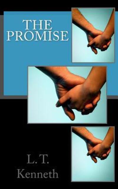 Cover for Mr L T Kenneth · The Promise (Paperback Book) (2015)