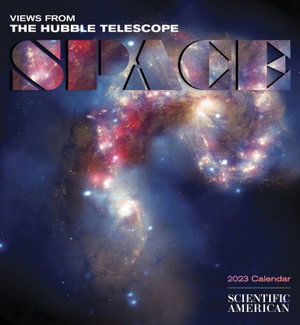 Cover for Pomegranate · Space Views from the Hubble Telescope 20 - Standard Wall (N/A) (2022)