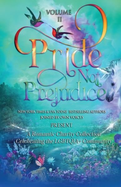 Pride Not Prejudice - Kerrigan Byrne - Books - Oliver-Heber Books - 9781088099650 - June 6, 2023
