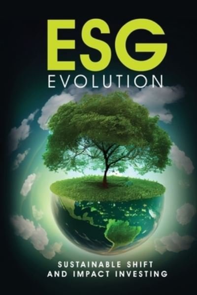 Cover for Raana Imtiaz Khan · ESG Evolution (Bok) (2023)