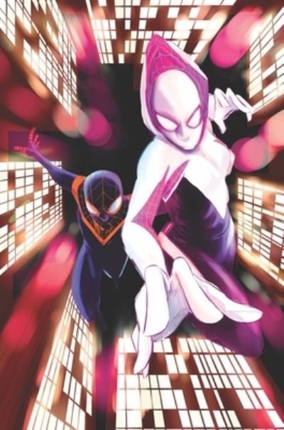 Cover for Marvel Comics · Spider-gwen: Deal With The Devil (Paperback Bog) (2022)
