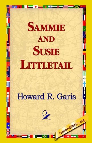 Cover for Howard R. Garis · Sammie and Susie Littletail (Innbunden bok) (2006)