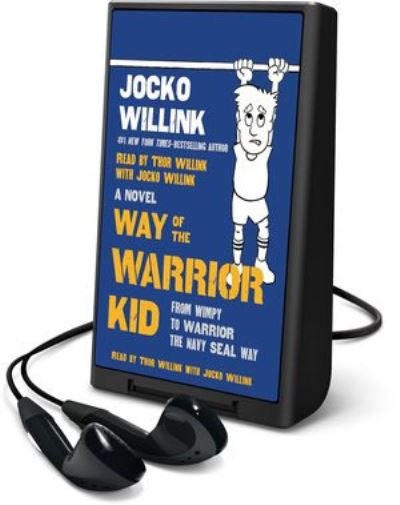 Cover for Jocko Willink · Way of the Warrior Kid (N/A) (2017)