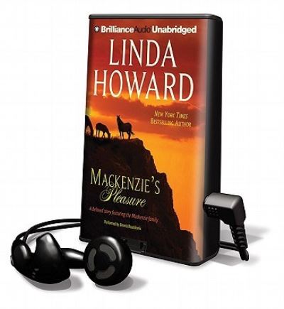 Cover for Linda Howard · MacKenzie's Pleasure (N/A) (2011)