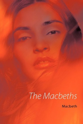 Cover for Macbeth · The Macbeths (Hardcover Book) (2011)