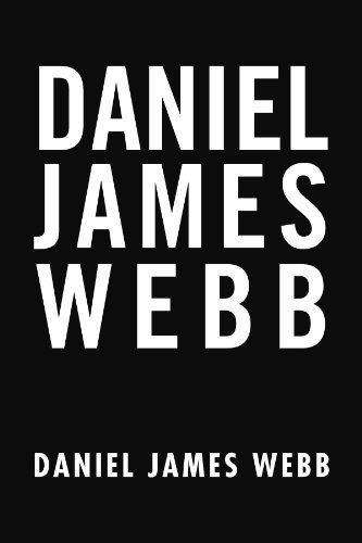 Cover for Daniel James Webb (Paperback Book) (2011)