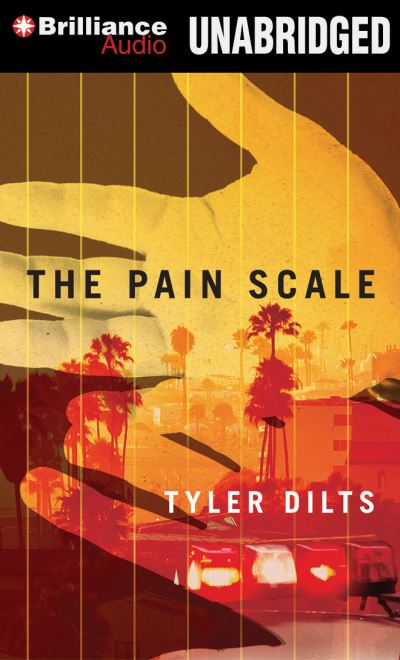 The Pain Scale - Mel Foster - Music - BRILLIANCE AUDIO - 9781469236650 - October 30, 2012